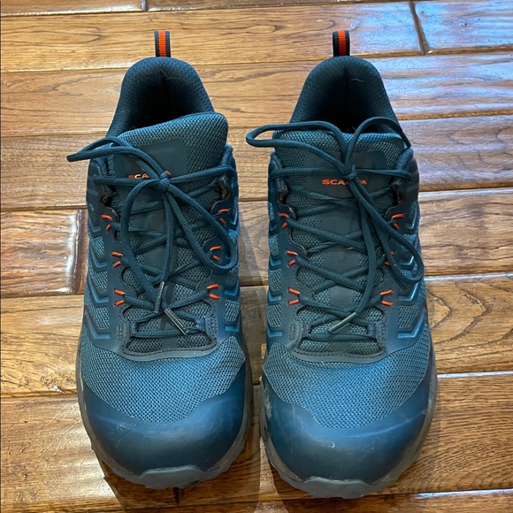 Scarpa blue sneakers - Picture 1 of 5